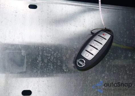 2017 Nissan Murano Platinum z USA, uszkodzony, nr VIN 5N1AZ2MH1HN193288